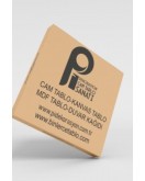 Cami Manzara 4mm Dayanıklı Cam Tablo Temperli Cam