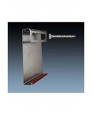 Doğa Manzara Cam Tablo 4mm Dayanıklı Temperli Cam