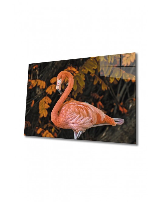 Flamingo 2 Cam Tablo