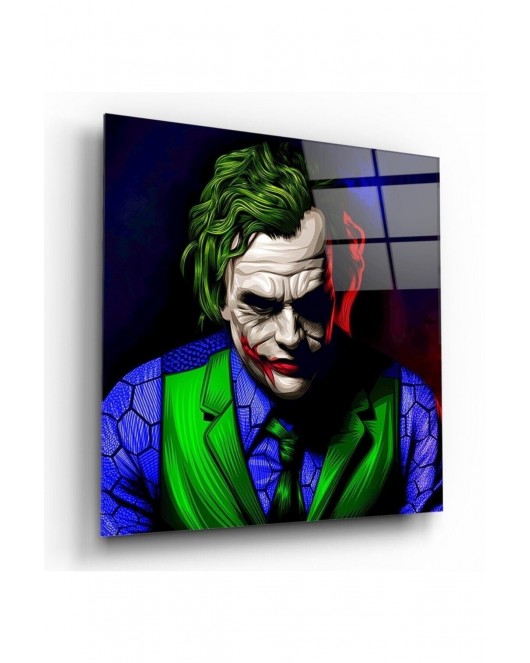 Joker Cam Tablo