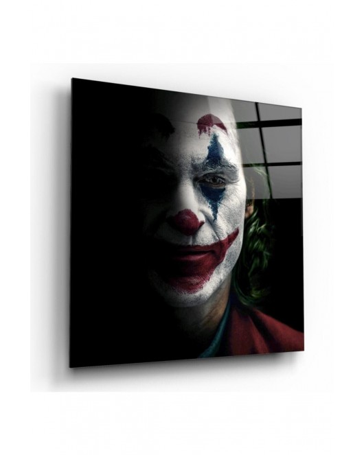 Joker Cam Tablo