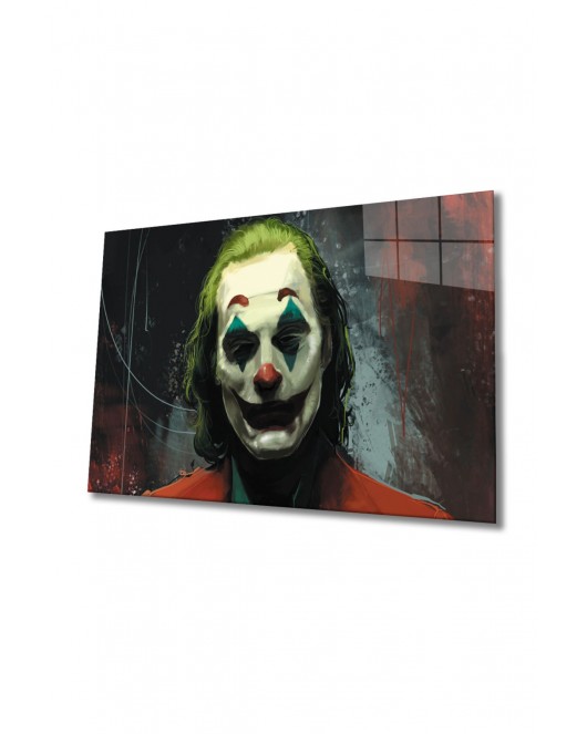 Joker Cam Tablo