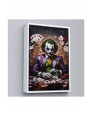 Çerçeveli Joker Tablosu-7720