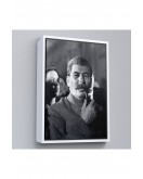 Çerçeveli Joseph Stalin Rusya Ve Sovyetler Birliği Sscb Tablo-7936