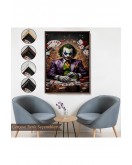 Çerçeveli Joker Tablosu-7720