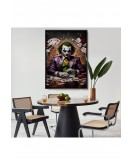 Çerçeveli Joker Tablosu-7720