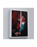 Çerçeveli Thomas Shelby - Tommy Shelby Tablo-7843