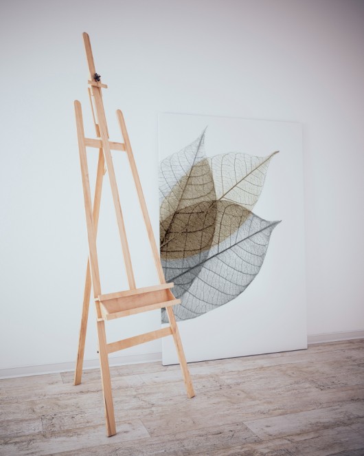 Dekoratif Minimalist Desenler Kanvas Tablo 286 - 30 x 20