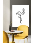 Dekoratif Minimalist Desenler Kanvas Tablo 139 - 30 x 20
