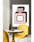 Dekoratif Minimalist Desenler Kanvas Tablo 274 - 30 x 20