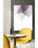 Dekoratif Minimalist Desenler Kanvas Tablo 292 - 30 x 20