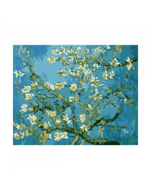 Van Gogh Badem Çiçekleri
