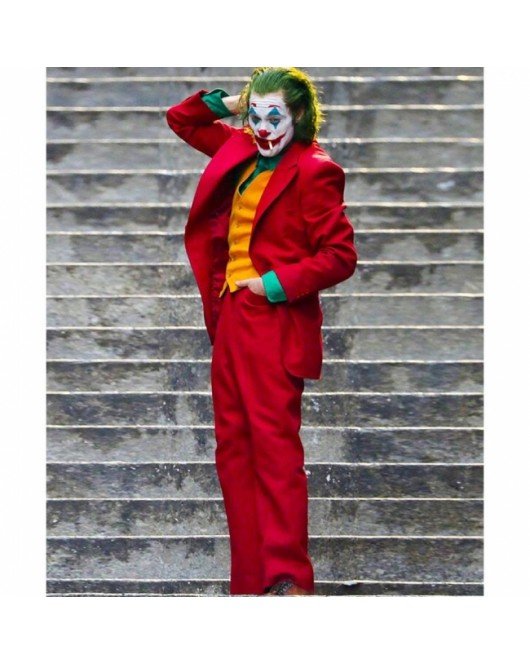Joker 4 KASNAKLI SAYILARLA BOYAMA SETİ