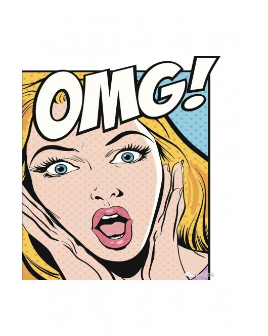 Popart Omg KASNAKLI SAYILARLA BOYAMA SETİ