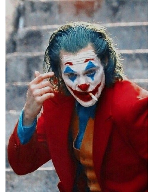 Joker 17 KASNAKLI SAYILARLA BOYAMA SETİ
