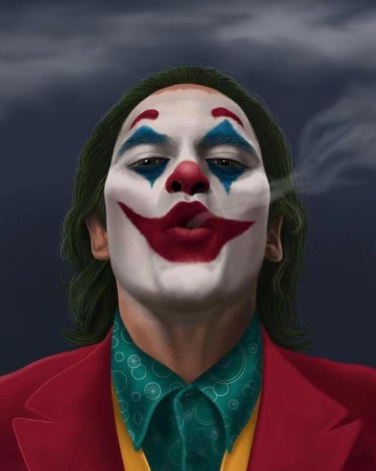 Joker 21 KASNAKLI SAYILARLA BOYAMA SETİ
