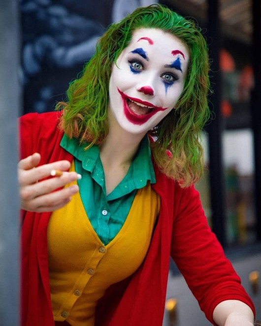 Joker 25 KASNAKLI SAYILARLA BOYAMA SETİ