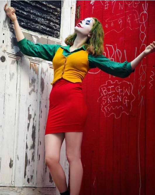 Joker 26 KASNAKLI SAYILARLA BOYAMA SETİ
