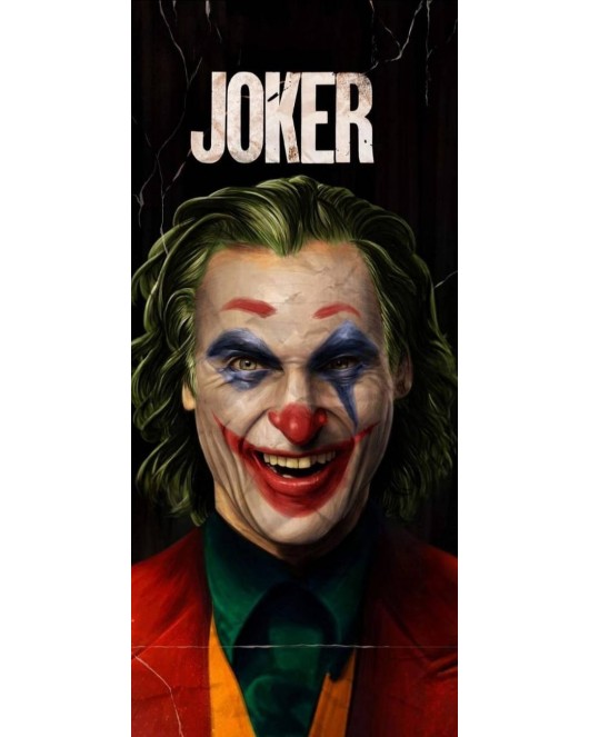 Joker 27 KASNAKLI SAYILARLA BOYAMA SETİ