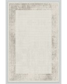 Vintage Desenli Halı, Pamuk Dokuma Pamuklu Taban Dekoratif Halı Kilim 97