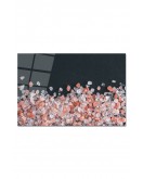 Baskılı Cam Kesme Tahtası |temperli Cam | 25 x 35 cm